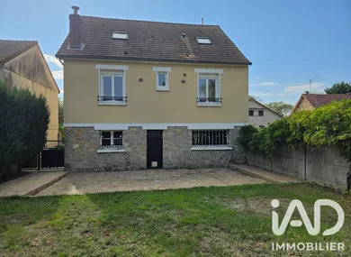 Maison à Cernay-la-Ville (78720)