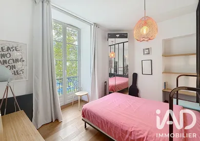 Appartement à Nantes (44000)
