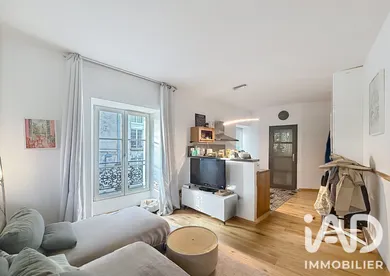 Appartement à Nantes (44000)