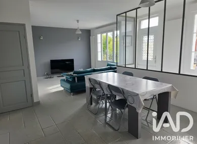 Maison à Cernay-la-Ville (78720)