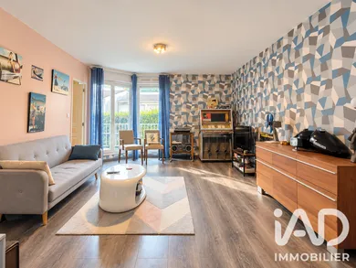 Appartement à Melun (77000)