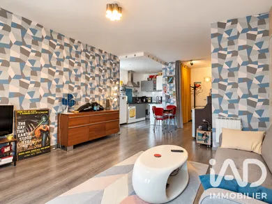 Appartement à Melun (77000)