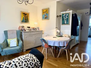 Appartement à Angers (49000)