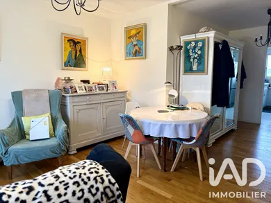 Appartement à Angers (49000)