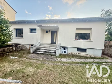 Maison à Épinal (88000)