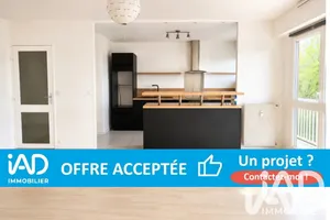 Appartement à Verneuil-sur-Seine (78480)