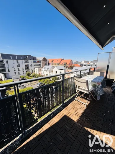 Appartement à Tours (37000)