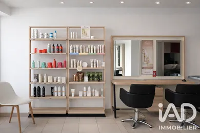Esthétique, Coiffure​ à Montceau-les-Mines (71300)