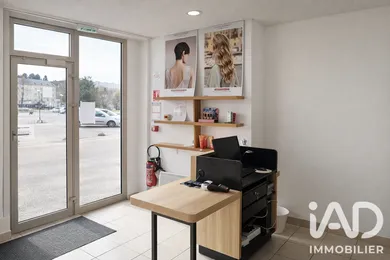 Esthétique, Coiffure​ à Montceau-les-Mines (71300)