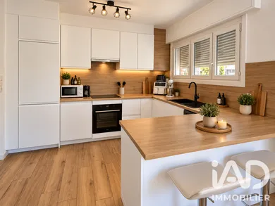 Appartement à Le Cannet (06110)