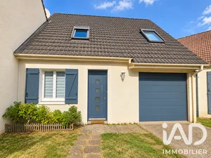 Maison à Vandœuvre-lès-Nancy (54500)