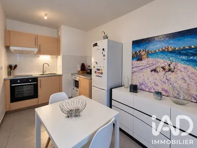 Appartement à Tours (37100)