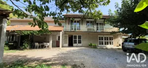 Maison à Alixan (26300)
