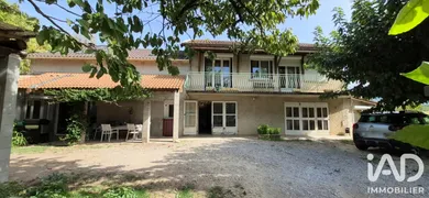 Maison à Alixan (26300)