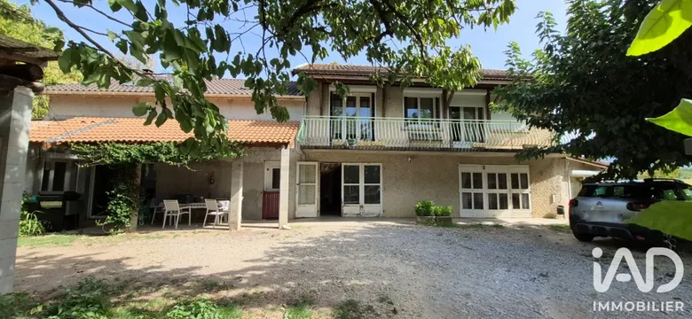 Maison 12 pièces 300 m² · à Alixan · 300 m² · 475 000 €