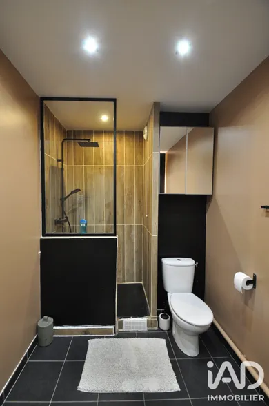 Apartment in Villeneuve-Saint-Denis (77174)
