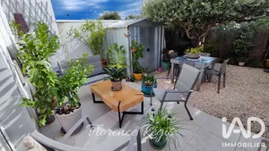 Appartement à Balaruc-le-Vieux (34540)