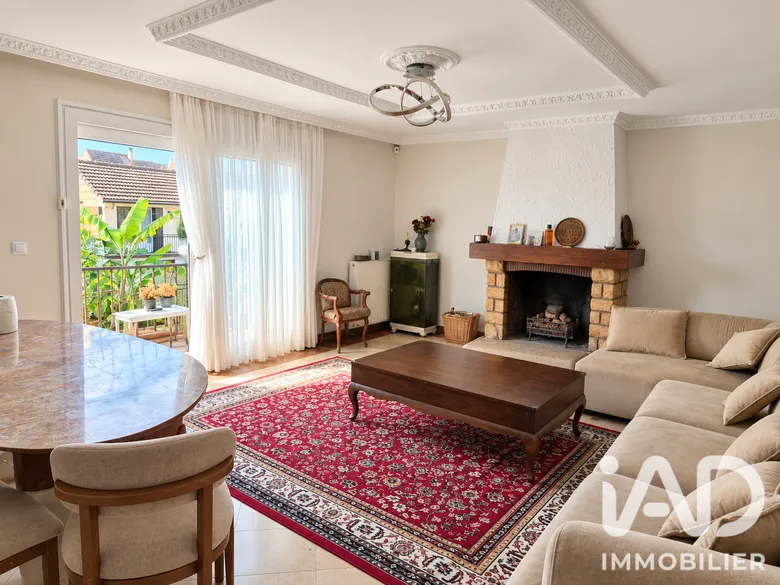 Maison 6 pièces 170 m² · à Saint-Denis · 170 m² · 499 000 €