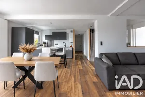 Appartement à Anglet (64600)
