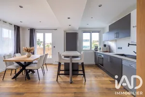 Apartment in Anglet (64600)