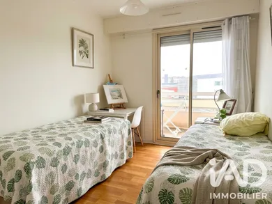 Appartement à Angers (49000)