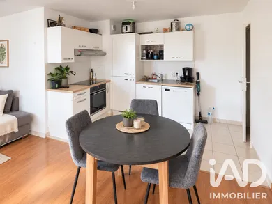 Appartement à Rosny-sous-Bois (93110)