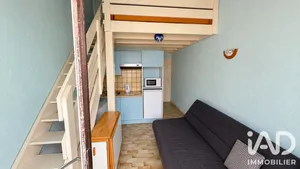 Apartment in Port-Leucate (11370)