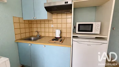 Appartement à Port-Leucate (11370)