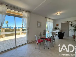 Apartment in Six-Fours-les-Plages (83140)