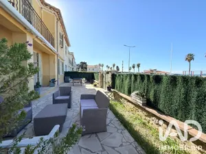 Apartment in Six-Fours-les-Plages (83140)