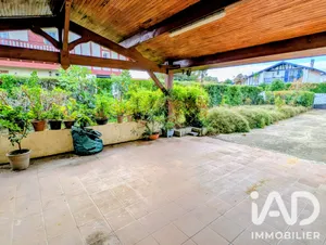 Maison à Tarnos (40220)