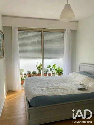 Appartement à Angers (49000)