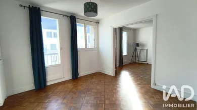 Appartement à Tours (37000)