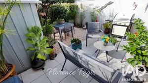 Apartment in Balaruc-le-Vieux (34540)