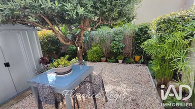 Appartement à Balaruc-le-Vieux (34540)