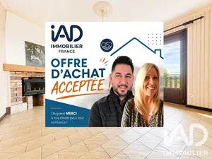 Appartement à Saint-Bonnet-le-Château (42380)