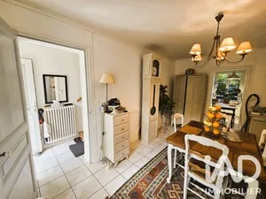 House in Belleau (02400)