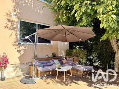 Appartement à Gardanne (13120)