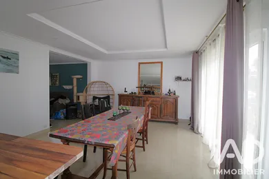 Maison à Chelles (77500)