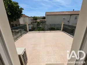 Appartement à Narbonne (11100)