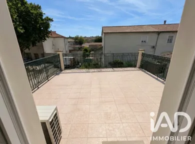 Appartement à Narbonne (11100)