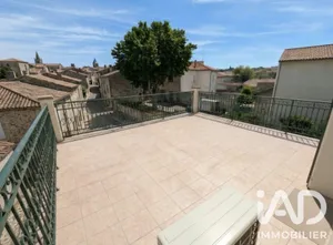 Apartment in Narbonne (11100)