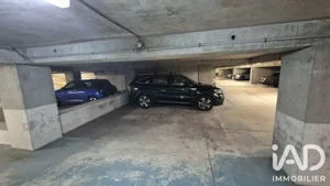 Parking in Courbevoie (92400)