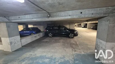 Parking in Courbevoie (92400)