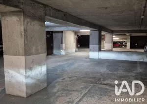 Parking à Courbevoie (92400)