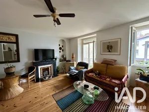 Appartement à Pau (64000)