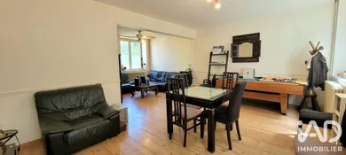 Maison de village à Nieuil-l'Espoir (86340)
