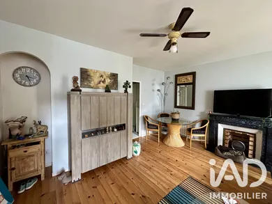 Appartement à Pau (64000)