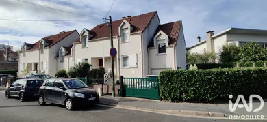 Maison de ville à Neuilly-sur-Marne (93330)