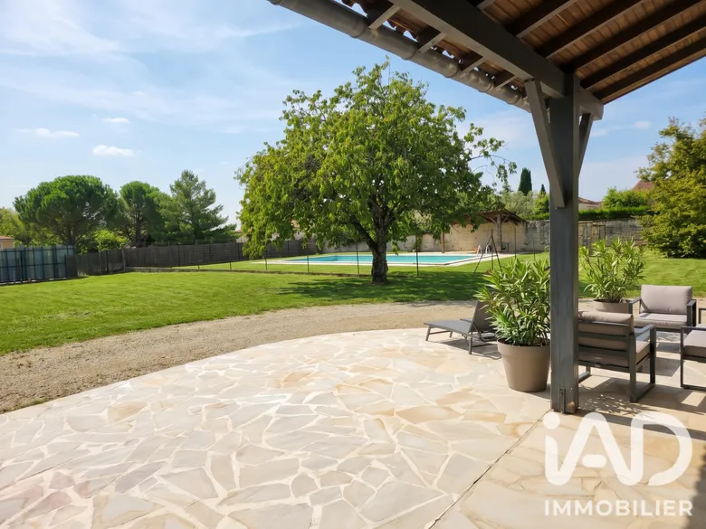 Maison 6 pièces 110 m² · à Foussignac · 109,9 m² · 195 000 €